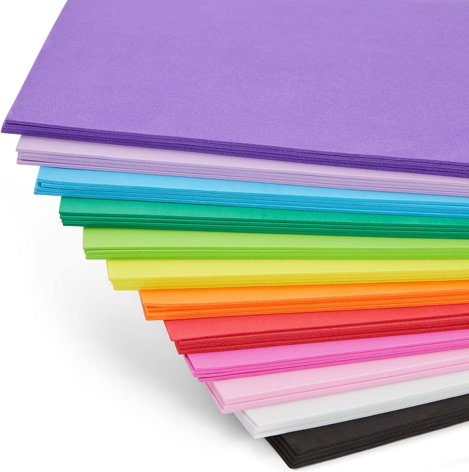 Looking for USA EVA foam manufacturers? Our company offers durable, lightweight, and customizable sheets, rolls, blocks, and inserts. Years of experience ensure quality and excellence. Order now!